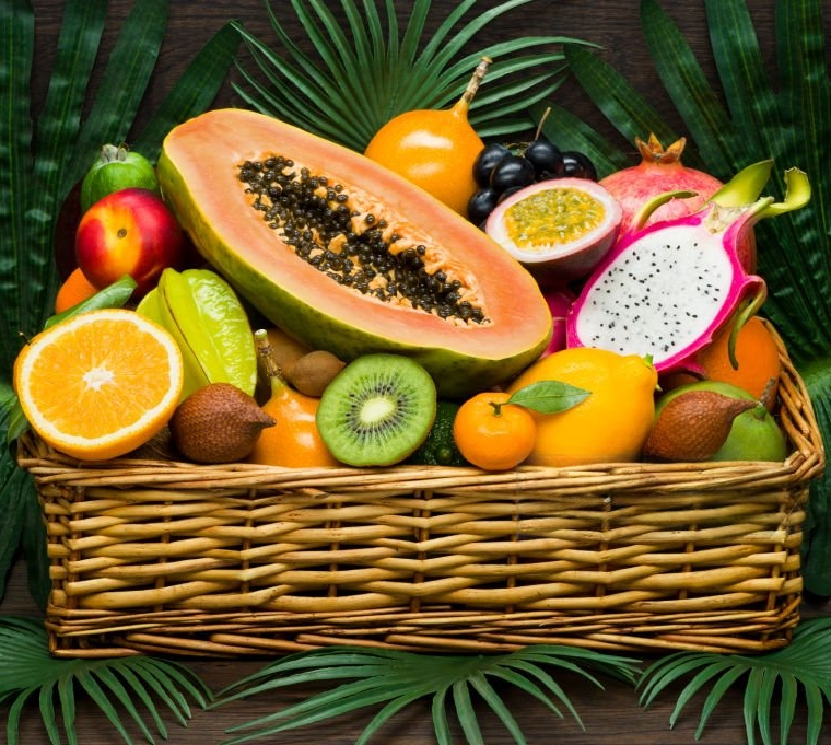 Enjoy fresh seasonal fruit packs delivered daily in Bangalore—sourced responsibly, packed hygienically, and perfect for healthy snacking or family sharing.